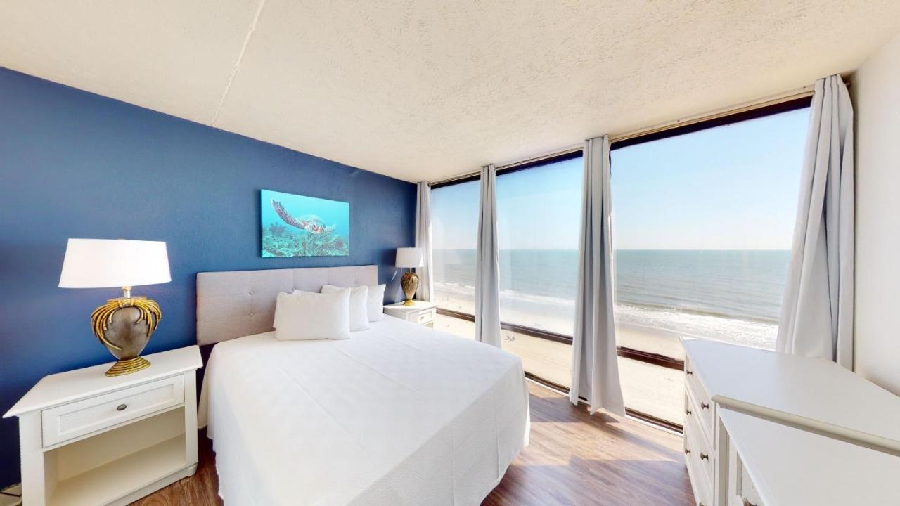 Queen Suite