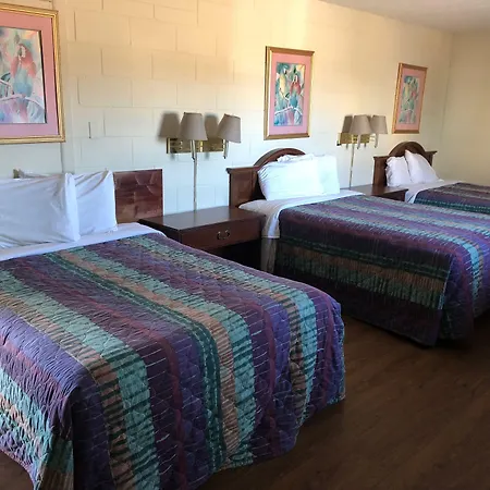 Ocean 5 Hotel-3