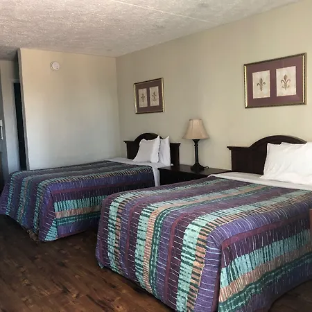 Ocean 5 Hotel-2