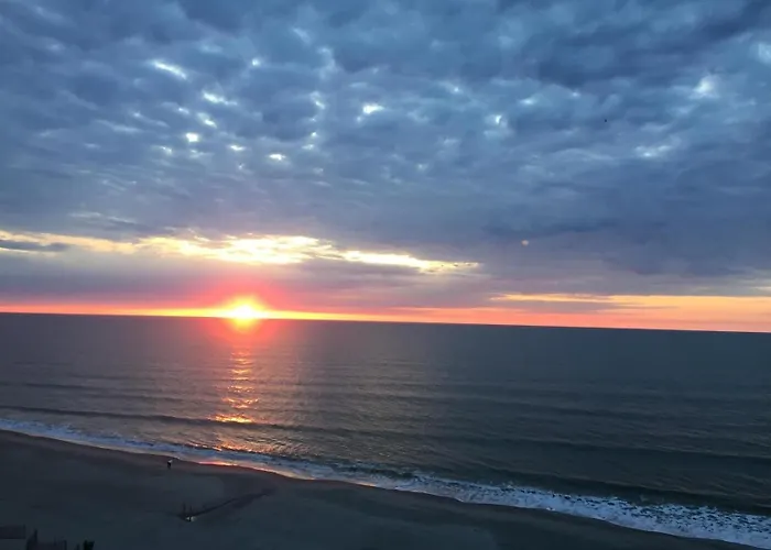 Willow Bay Resort Myrtle Beach