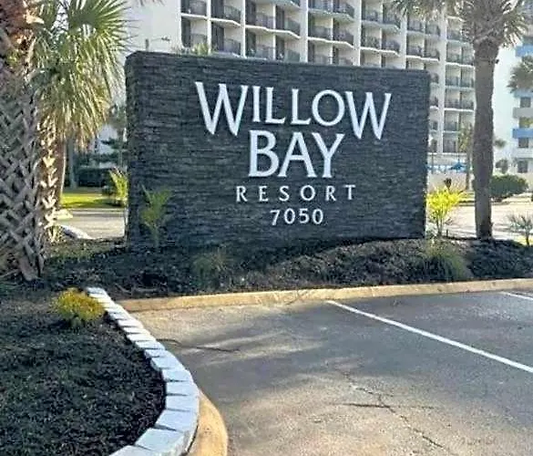 Willow Bay Resort Myrtle Beach
